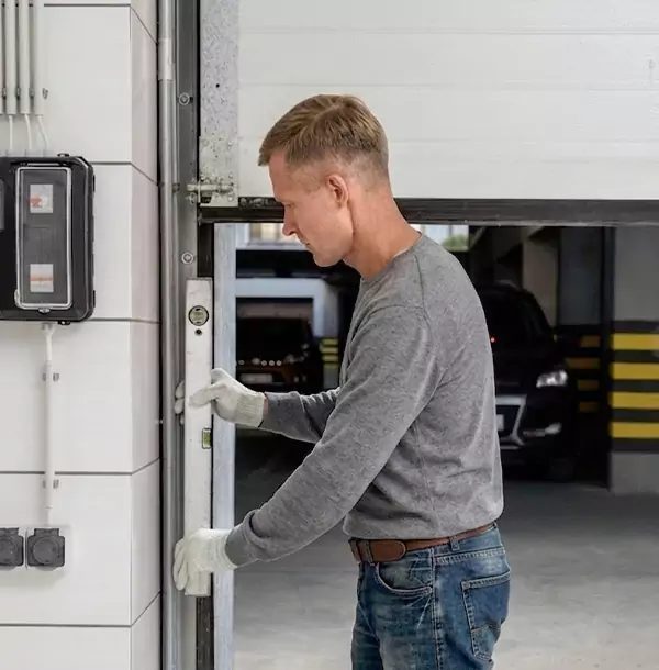 Why Choose Us for Door, Gate and Security Services in Chantilly, VA