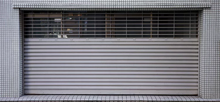 Advanced Solutions for Your Aluminum Garage Doors in Chantilly, Virginia
