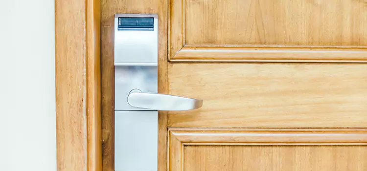 Advanced Solutions in Chantilly, VA for Modern Security