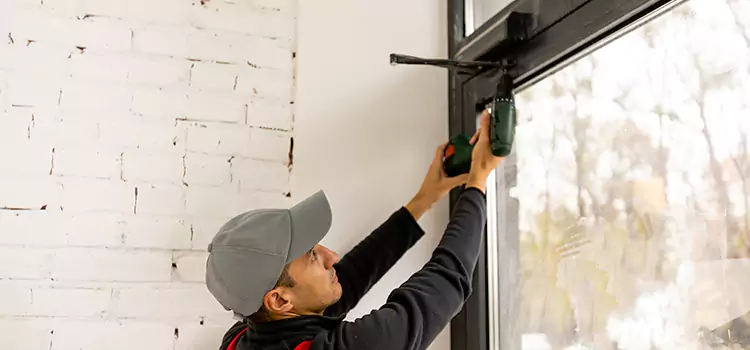 Automatic Door Opener Commercial Chantilly
