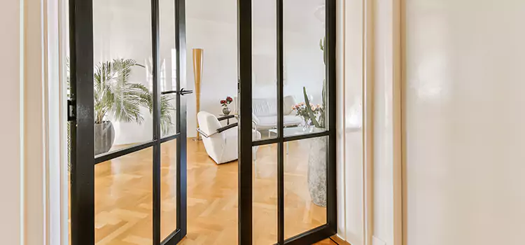 Bifold Door Replacement Chantilly