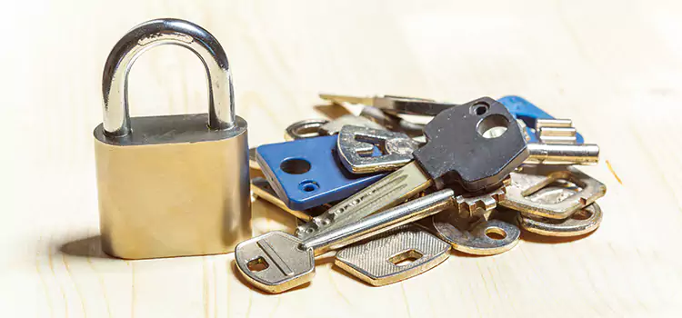 Why Choose Our Broken Key Services in Chantilly, VA?
