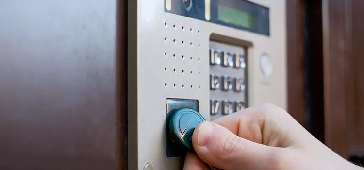 Enhanced Security Features Chantilly
