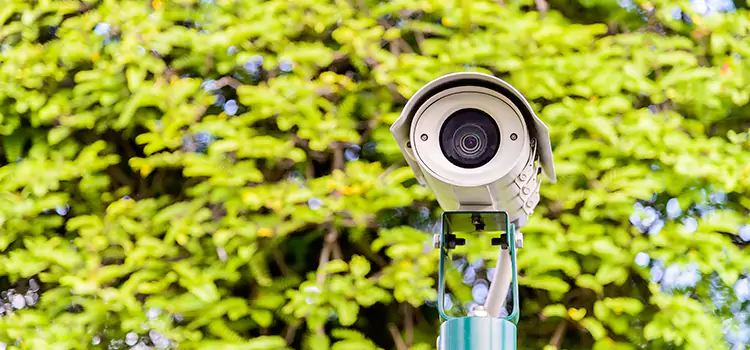 Advanced Surveillance Solutions for Every Need in Chantilly