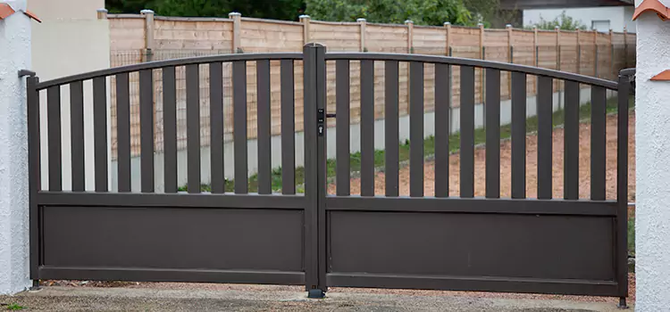 Advanced Gate Solutions in Chantilly, VA