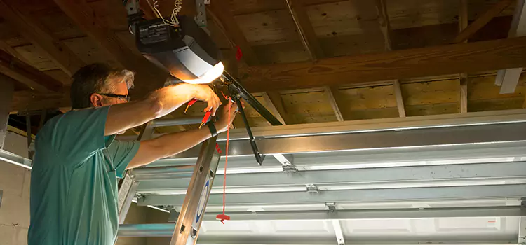 Garage Door Opener Sales and Installation Chantilly