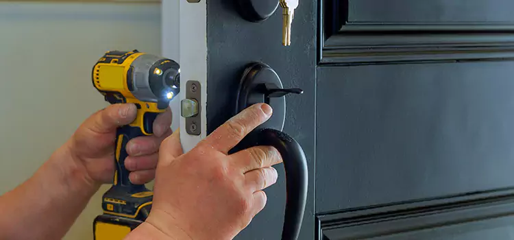 Locksmith Emergency Service Chantilly