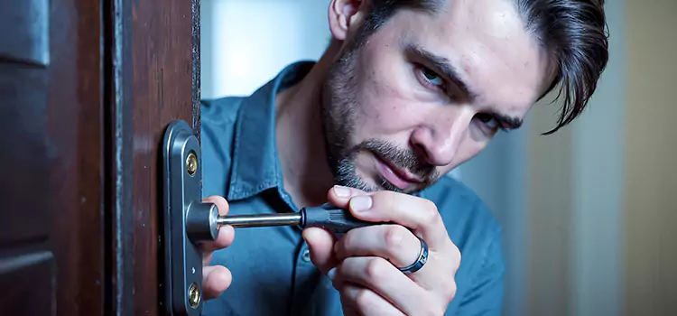 Eviction Locksmith Chantilly