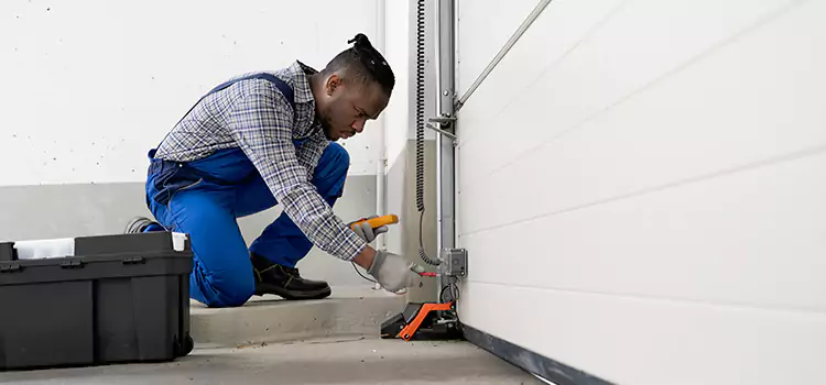 Expert Solutions for Every Garage Lock Need in Chantilly, VA