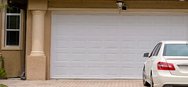 Comprehensive Garage Door Maintenance Services in Chantilly, VA