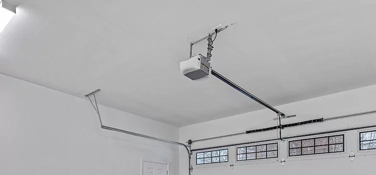 Experienced Garage Door Installers Chantilly