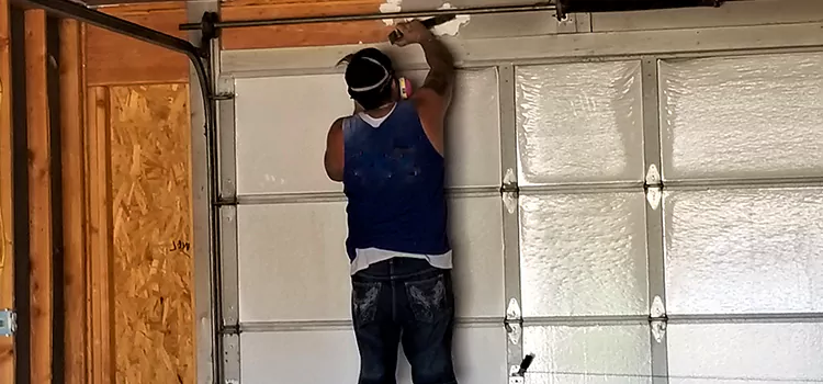 Specialized Garage Door Panel Solutions in Chantilly, VA