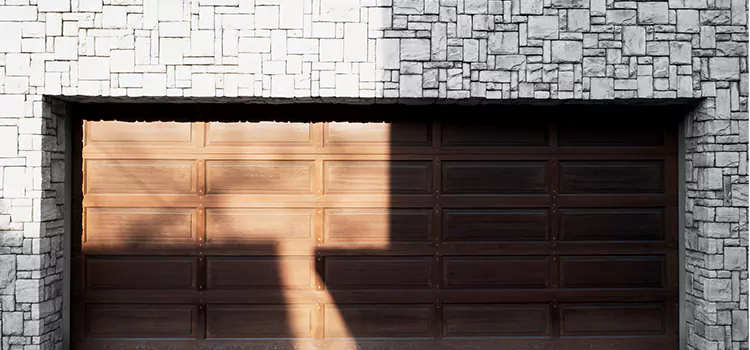 Garage Door Installation Chantilly