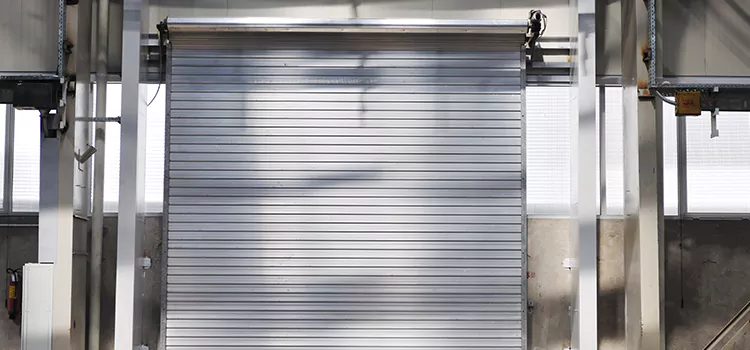 Roller Door Maintenance Chantilly