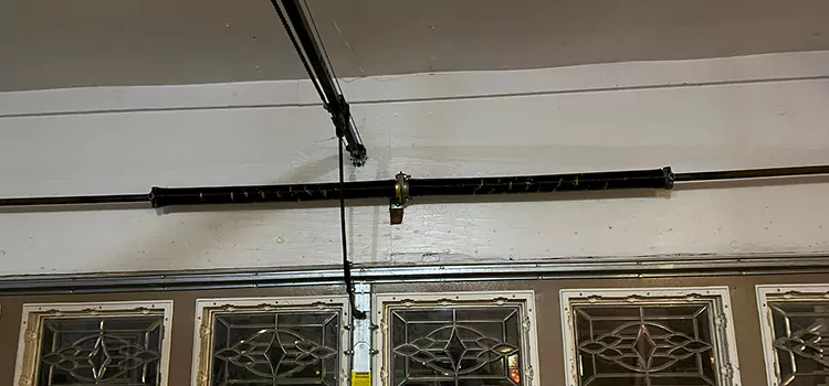 Garage Door Spring Repair Near Me Chantilly