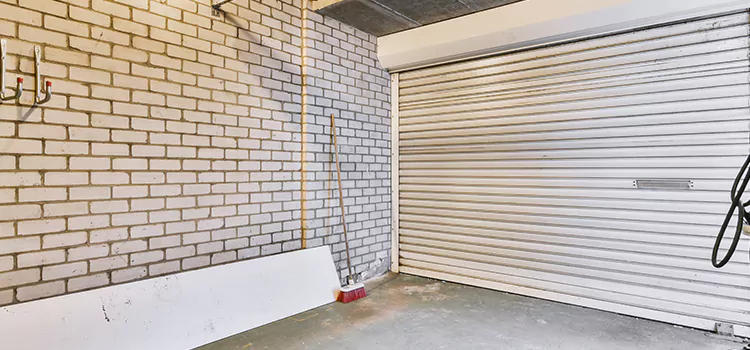 Comprehensive Solutions for Every Garage in Chantilly