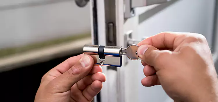 Emergency Locksmith for House Chantilly