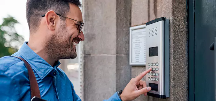 Advanced Solutions for Enhanced Security in Chantilly, VA