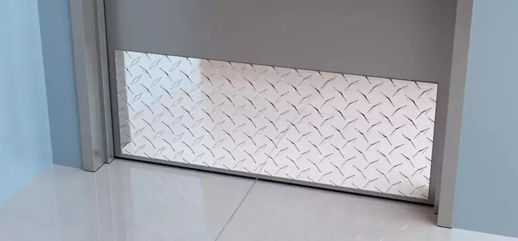 Benefits of Professional Kick Plate Solutions in Chantilly, VA
