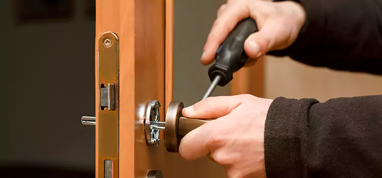 Rekey Car Locks Chantilly