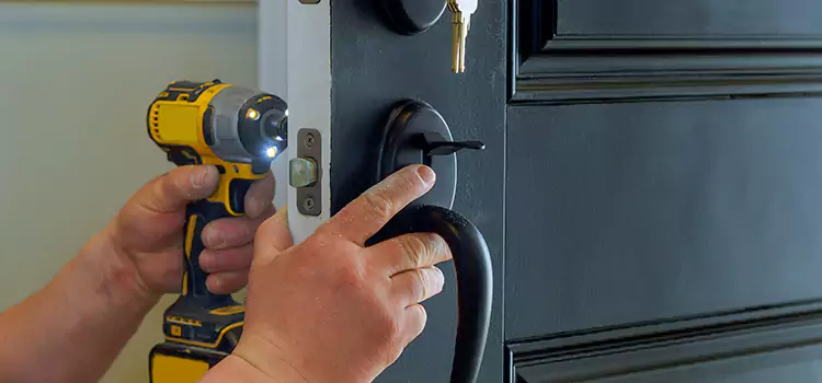 Mobile Automotive Locksmith Chantilly