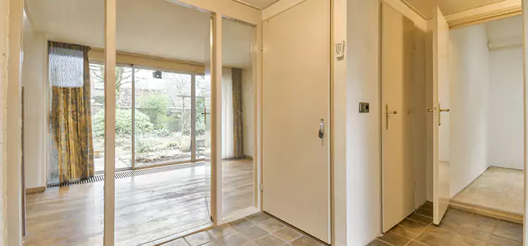 Why Choose Our Pocket Door Experts in Chantilly, VA?