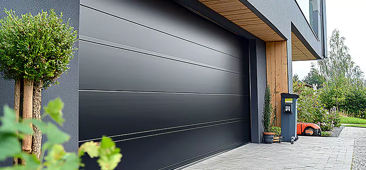 Residential Garage Door Service Chantilly