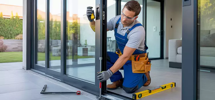 Sliding Screen Door Repair Chantilly