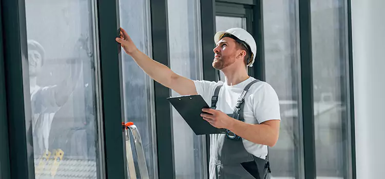 Comprehensive Solutions for Your Sticking Doors in Chantilly, VA