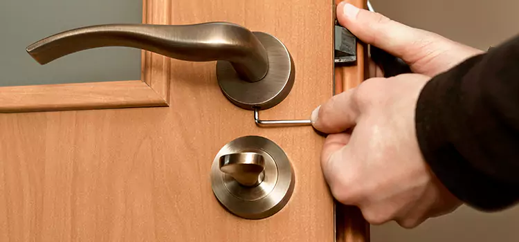 Access Control System Integration Chantilly