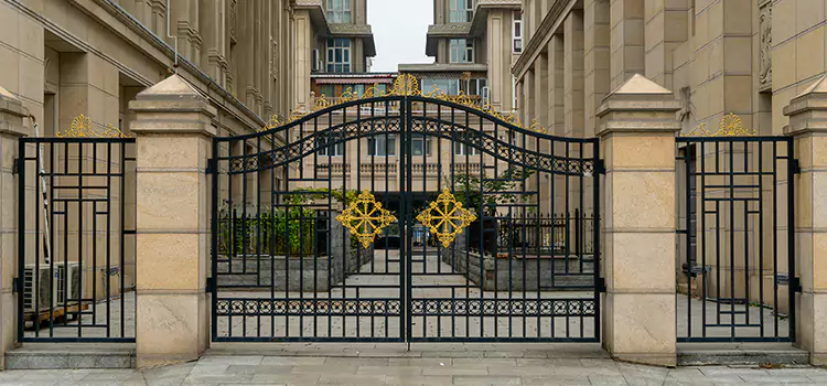 Comprehensive Iron Gate Maintenance Solutions in Chantilly, VA