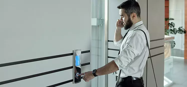 Cloud Based Access Control Chantilly