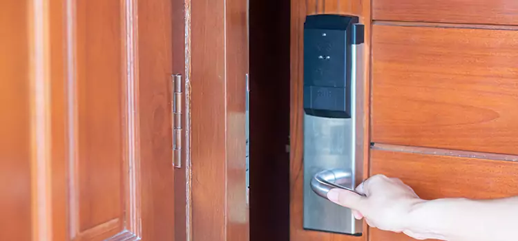 Commercial Keyless Entry Locks Chantilly