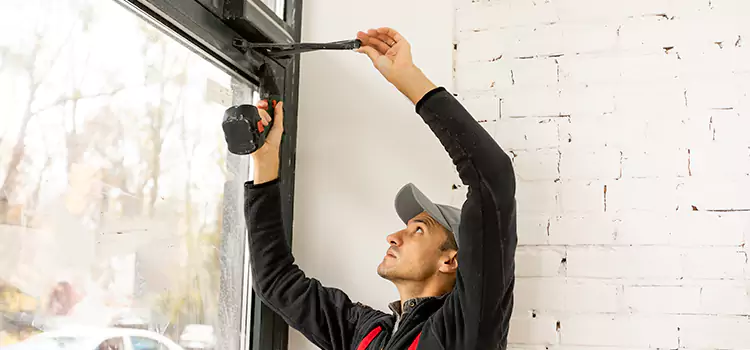 Why Choose Us for Your Door Closer Needs in Chantilly