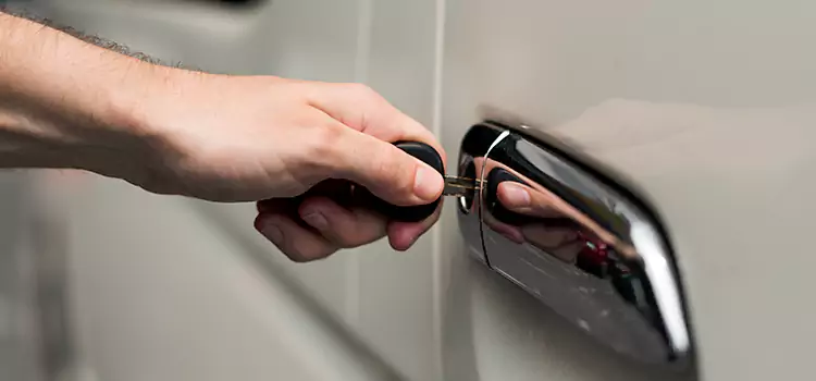 Car Unlock Service Price Chantilly