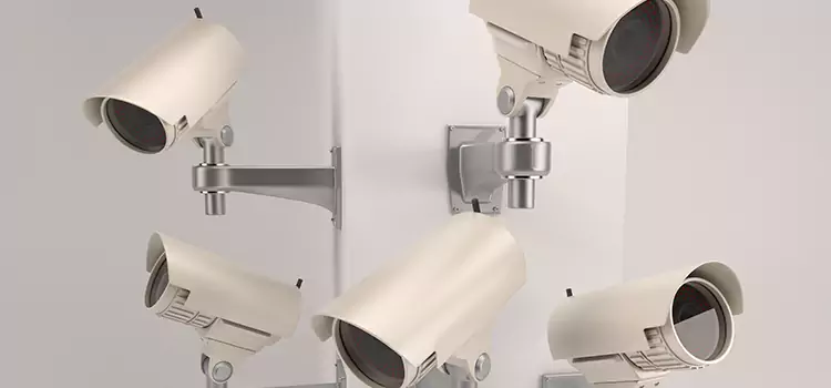 Your Trusted Partner for CCTV Solutions in Chantilly