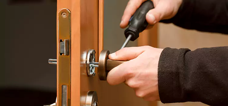 Semi Truck Locksmith Chantilly