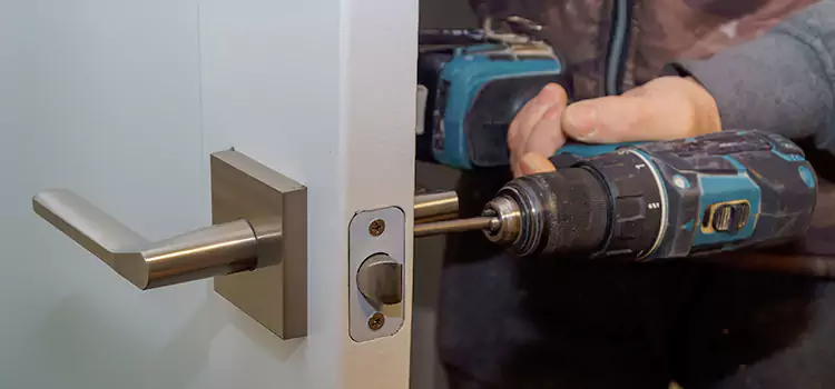 Brand Lock Repair and Specialty Services Chantilly