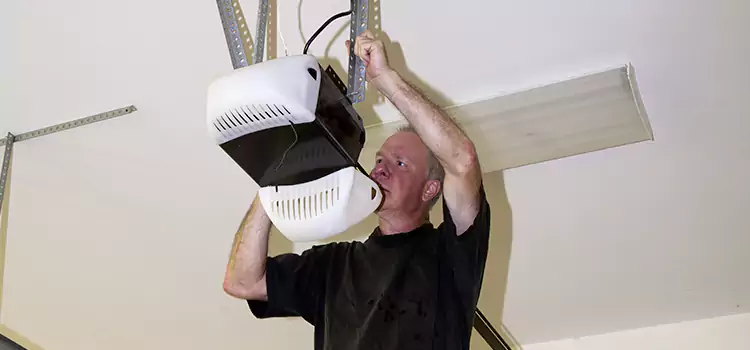 Garage Door Opener Service Chantilly