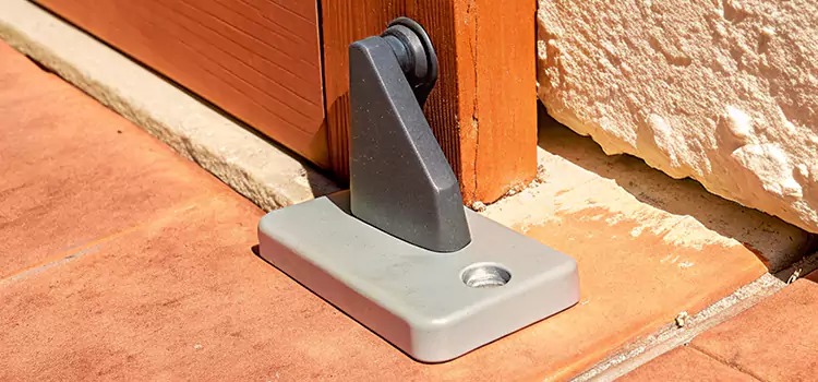 Aesthetic Door Stop Selection Chantilly