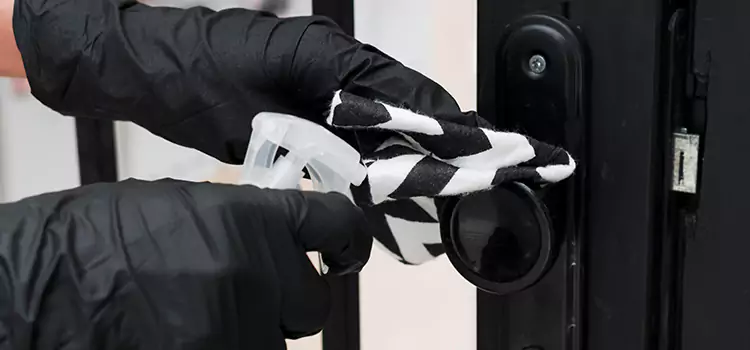 24 Hour Mobile Locksmith Chantilly