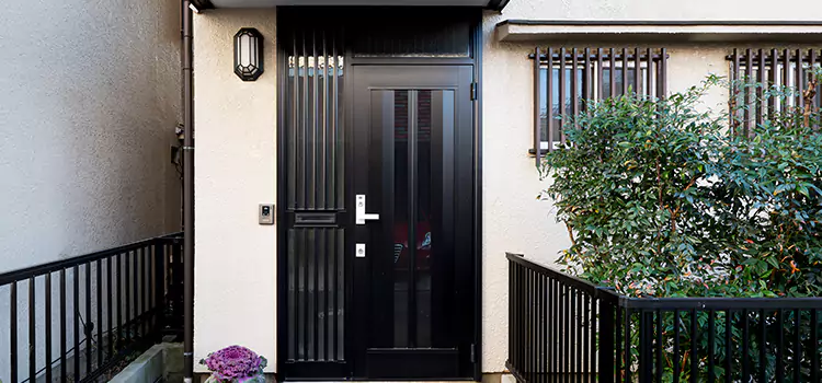 Popular Exterior Door Options in Chantilly, VA