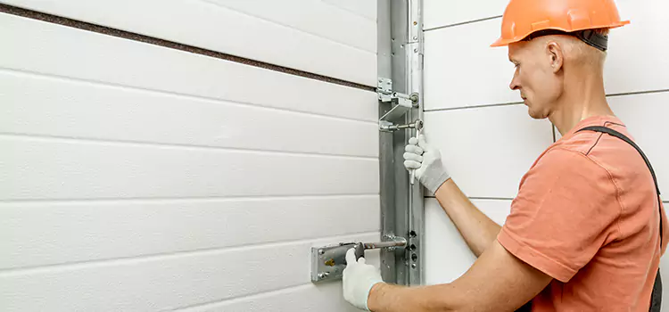 Why Choose Us for Garage Door Lock Services in Chantilly, VA?