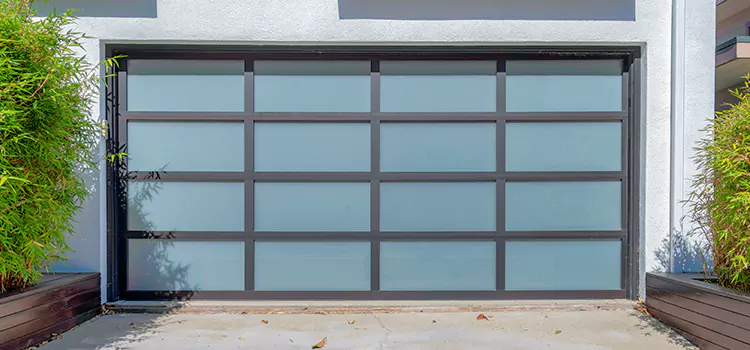 Why Choose Us for Garage Door Care in Chantilly, VA?