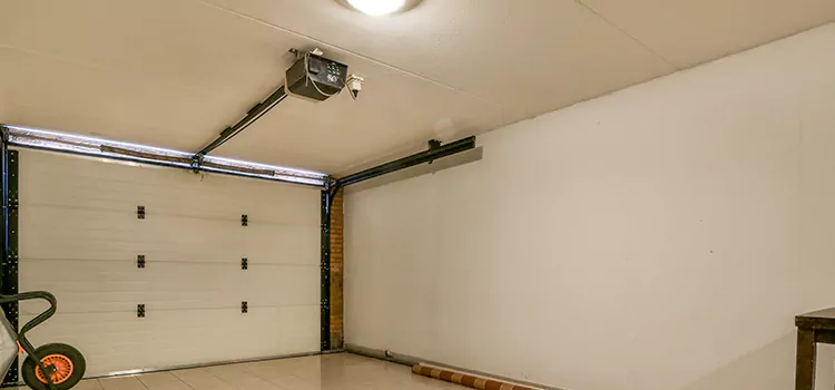 Top-Rated Garage Door Opener Installation in Chantilly, VA