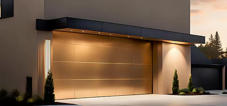 Garage Door Remote Programming Chantilly