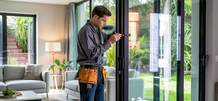 Why Choose Us for Your Glass Door Needs in Chantilly, VA?