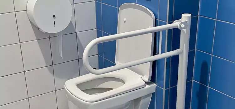 Comprehensive Solutions in Chantilly, VA for Accessible Facilities
