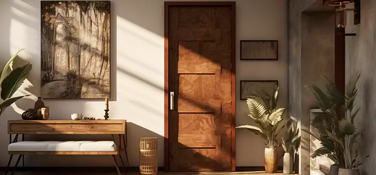 Specialty Interior Doors Chantilly