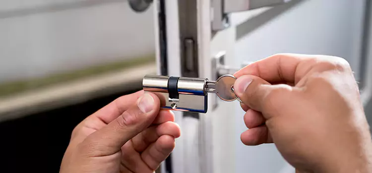 Lock Change Locksmiths Chantilly